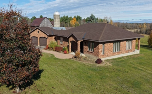 2315 STYLES SIDE ROAD, KINBURN