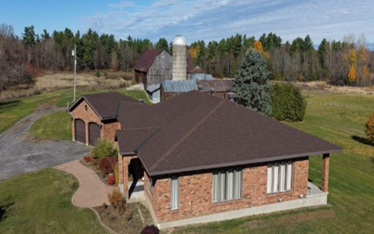 2315 STYLES SIDE ROAD, KINBURN