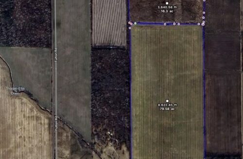 CASH CROP OPPORTUNITY IN DUNDAS COUNTY