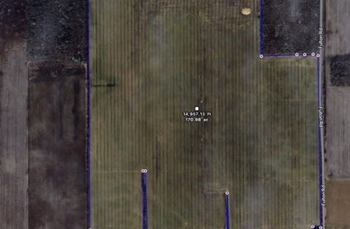 CASH CROP OPPORTUNITY NEAR SOUTH MOUNTAIN