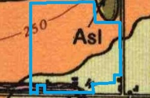 CASH CROP OPPORTUNITY NEAR SOUTH MOUNTAIN