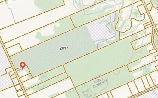 CASH CROP OPPORTUNITY NEAR HAMMOND