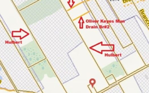 CASH CROP OPPORTUNITY IN DUNDAS COUNTY