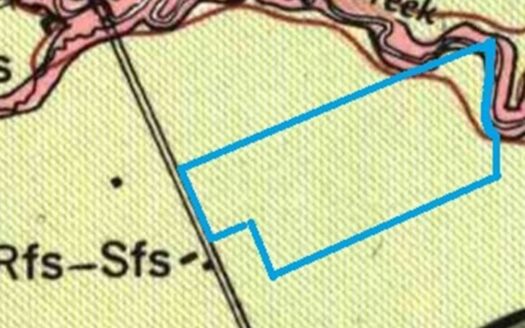 CASH CROP OPPORTUNITY NEAR HAMMOND