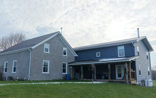 GREAT HOBBY/BEEF FARM OPPORTUNITY IN SOUTH GRENVILLE AT MAYNARD FOR SALE