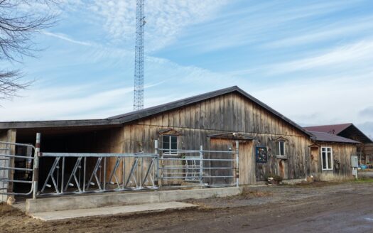 GREAT HOBBY/BEEF FARM OPPORTUNITY IN SOUTH GRENVILLE AT MAYNARD FOR SALE