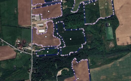 FEEDLOT-LIVESTOCK OPPORTUNITY IN PRINCE EDWARD COUNTY