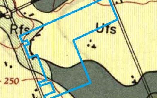 CASH CROP AND LIVESTOCK OPPORTUNITY SOUTHEAST OF OTTAWA