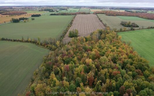 LT 19 Con 13 Hullett McKillop Road, Central Huron, Ontario N0M 1H0