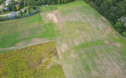 584664 Beachville Road, South-West Oxford, Ontario N4S 7V6